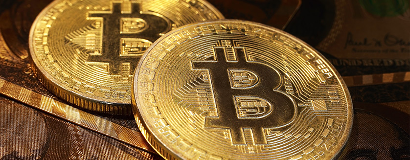 またも仮想通貨詐欺で逮捕者