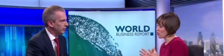 AI、エネルギー、そしてFRB：2026年上半期の市場反発をけん引している要因とは