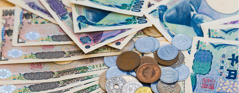 日本の長期金利が一段高で2.1％突破