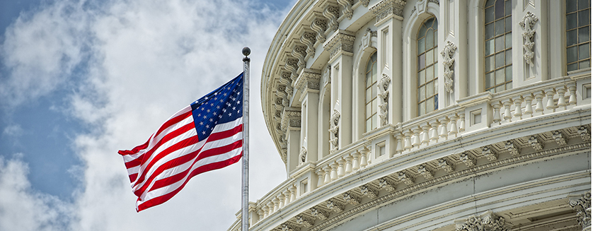 米第3四半期GDPは年率4.3％増