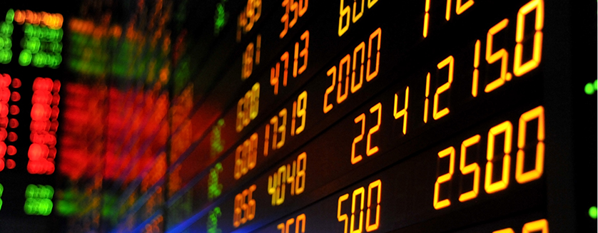 2025年の市場を振り返って