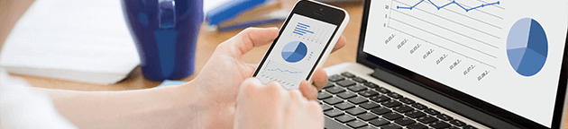 ボリンジャーバンドの計算