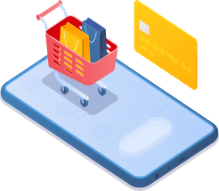 iFOREXのクレジットカード入金は「ショッピング」と同じ