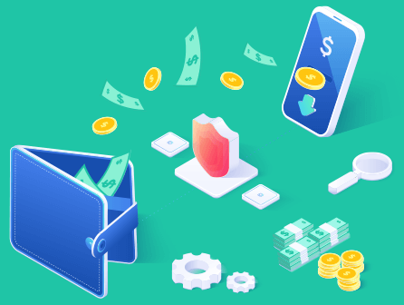 入出金について