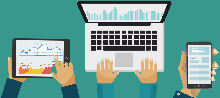 取引プラットフォーム