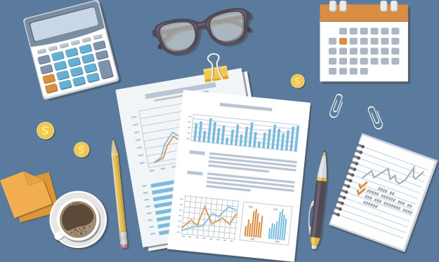 経済指標カレンダー