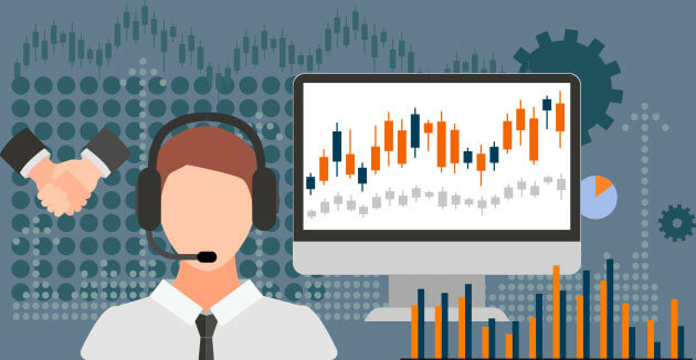 iFOREX取引のメリット