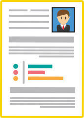 居住地確認書類